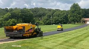 Bandon, OR Driveway Paving Company